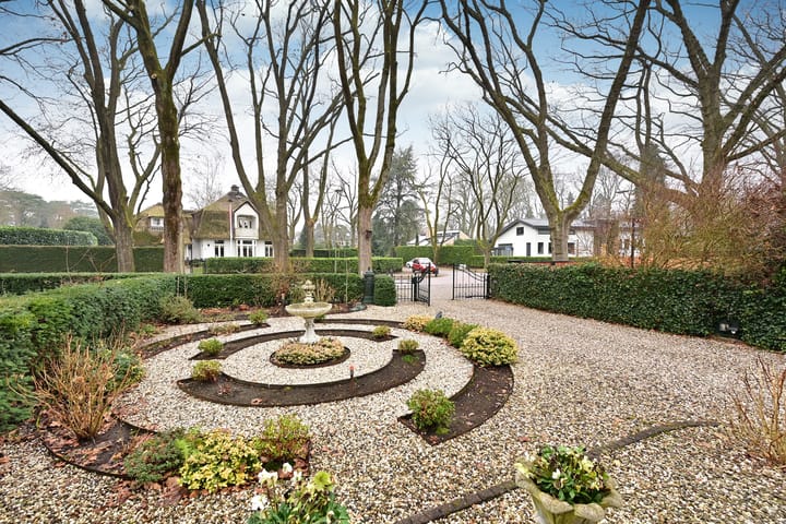 Photo 3 of Bartolottilaan 51