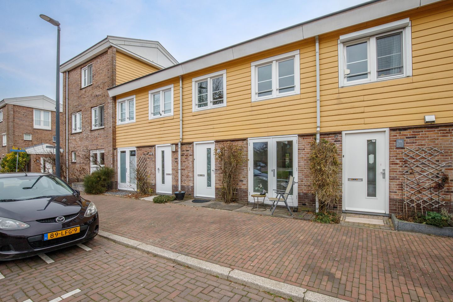 Photo 34 of Hertshooistraat 46