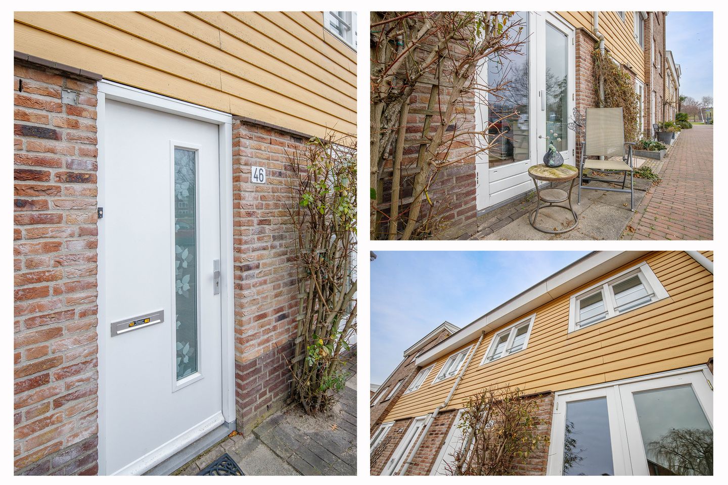 Photo 35 of Hertshooistraat 46