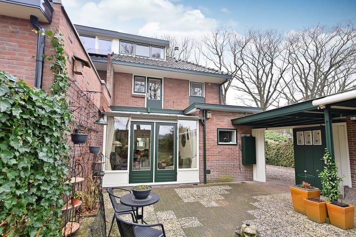 Photo 5 of Bartolottilaan 51