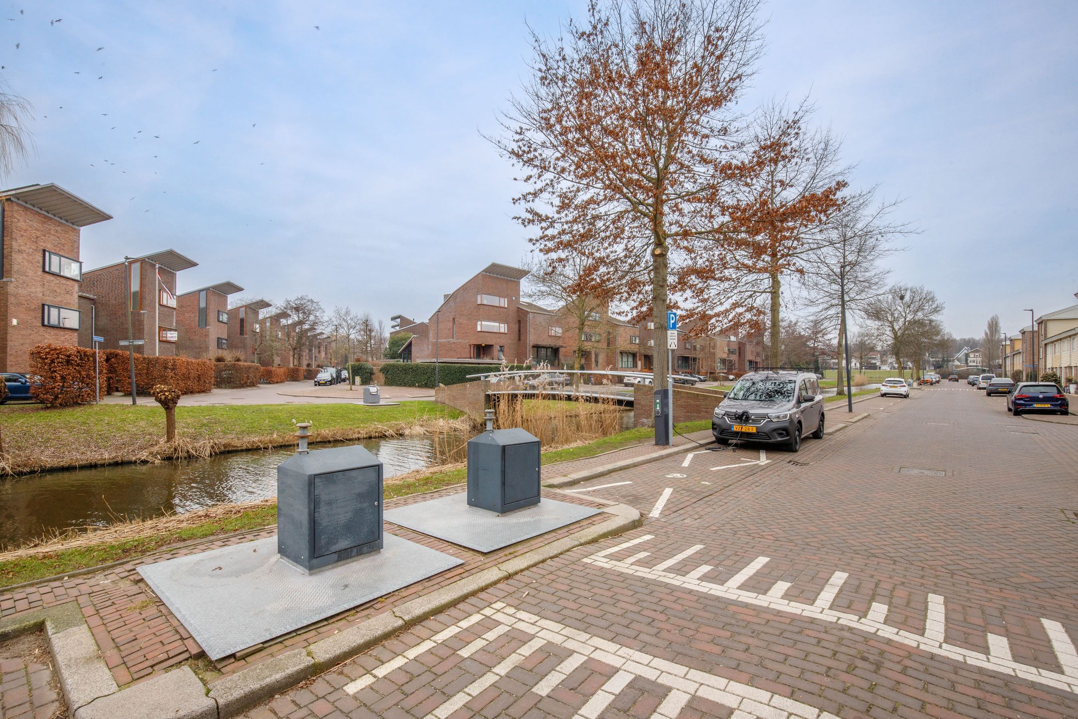 Photo 36 of Hertshooistraat 46