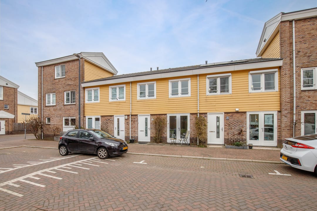 Photo 38 of Hertshooistraat 46