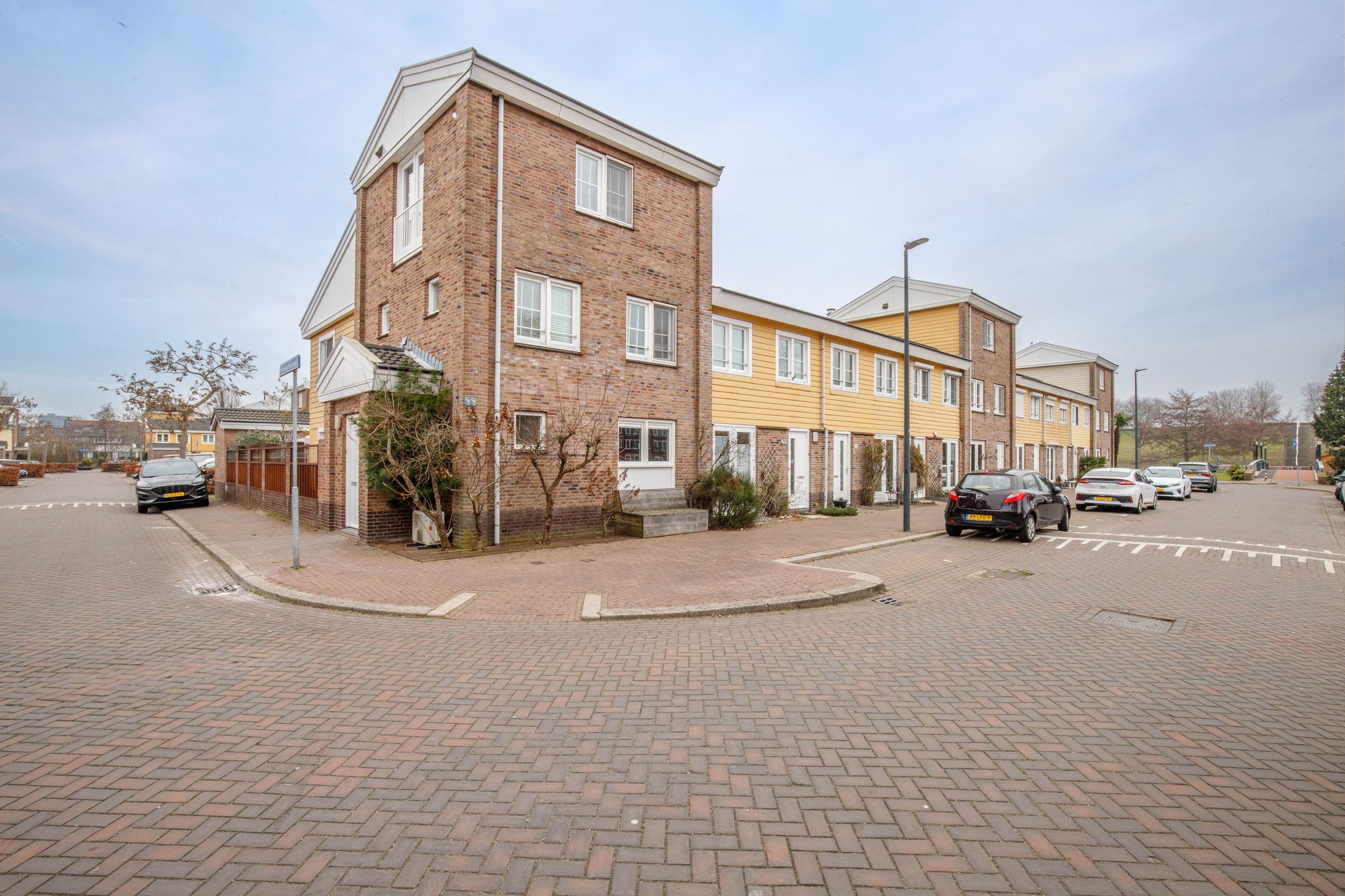 Photo 39 of Hertshooistraat 46