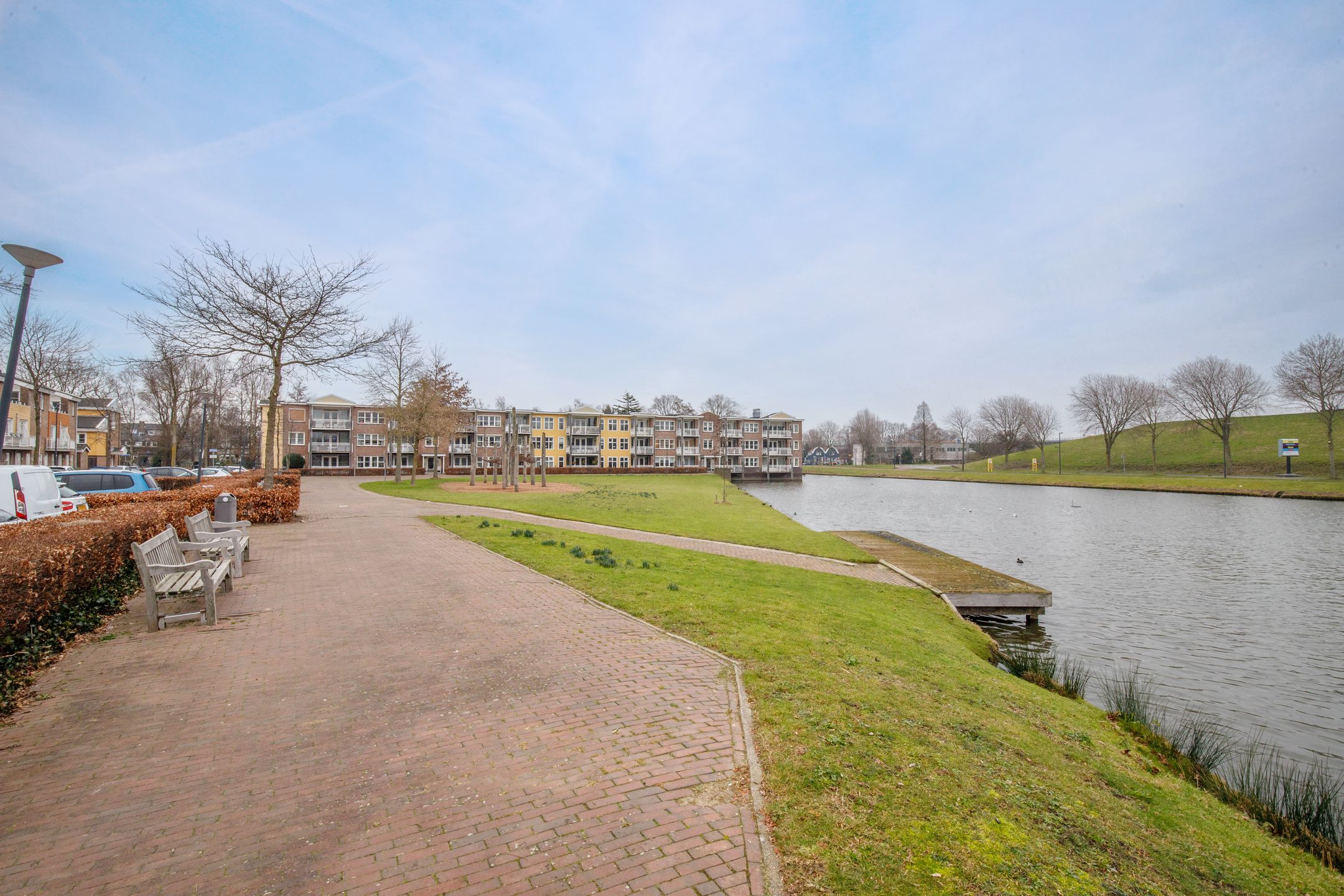 Photo 42 of Hertshooistraat 46