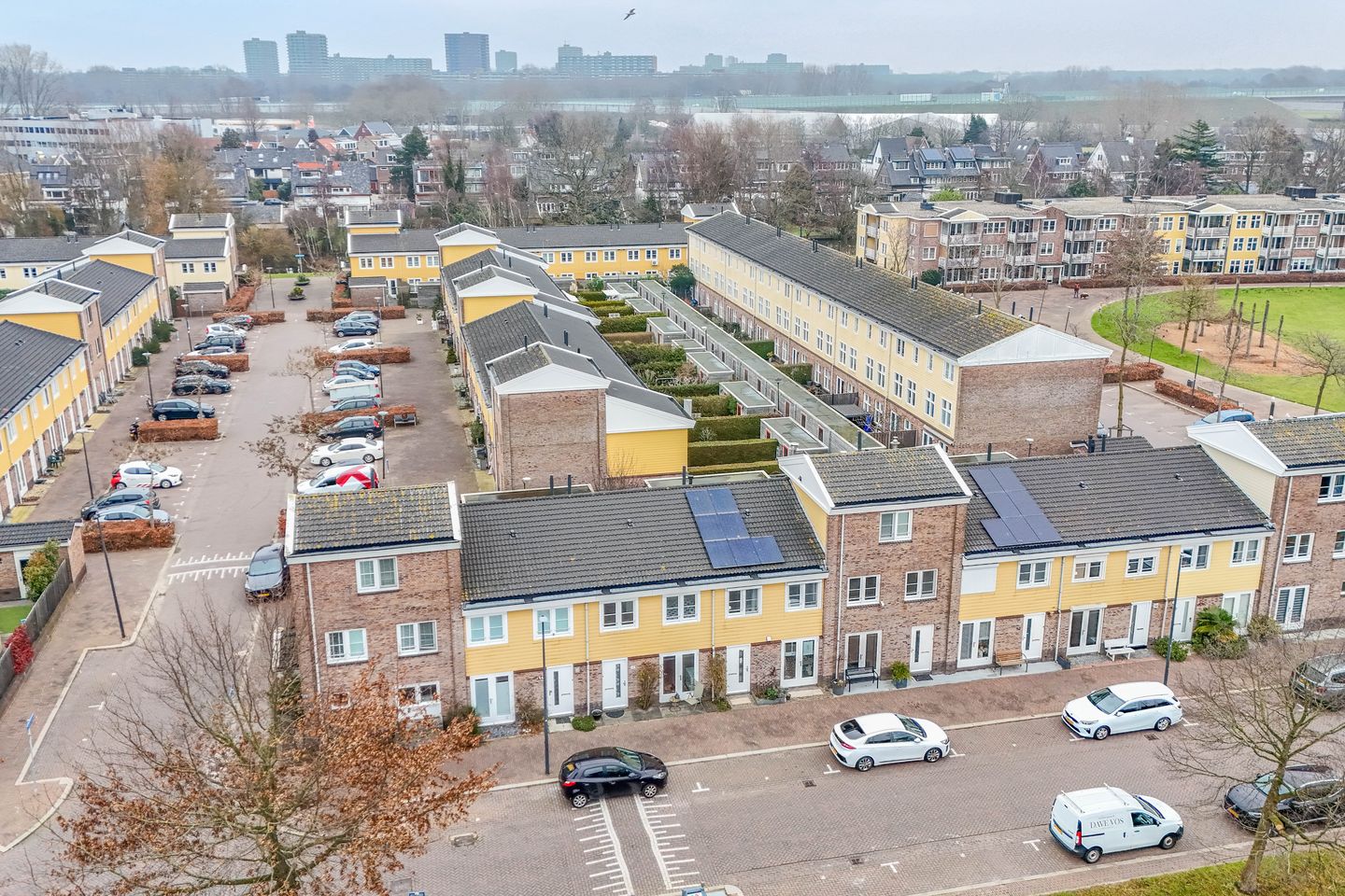 Photo 44 of Hertshooistraat 46