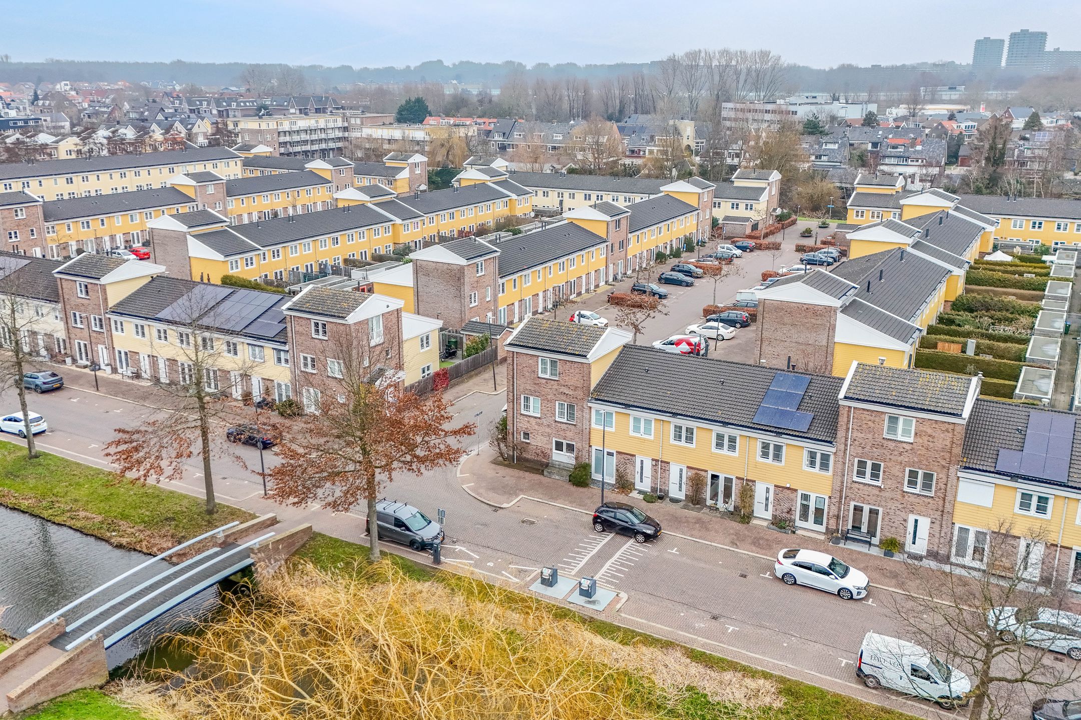 Photo 45 of Hertshooistraat 46