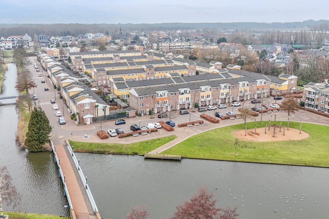 Photo 46 of Hertshooistraat 46