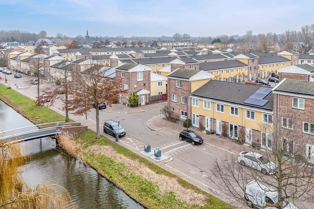 Photo 47 of Hertshooistraat 46