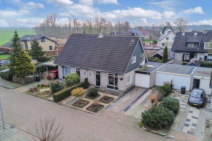 Foto 2 van Juckemastrjitte 14