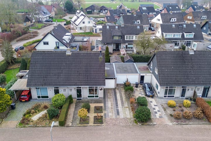 Foto 3 van Juckemastrjitte 14