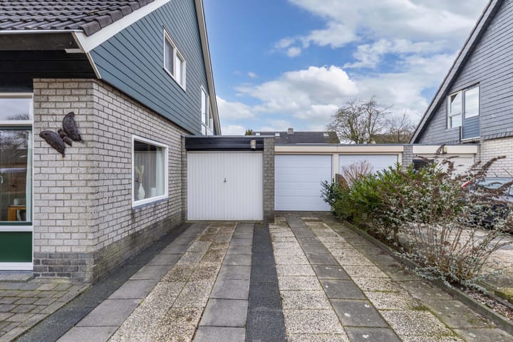 Foto 5 van Juckemastrjitte 14