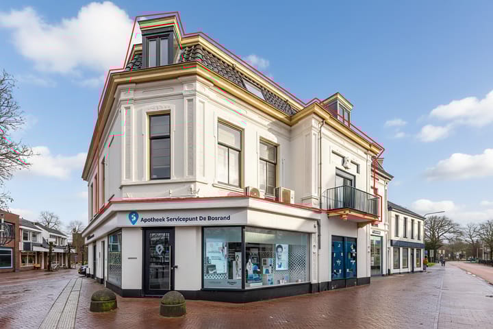 Photo 3 of Traaij 2-A