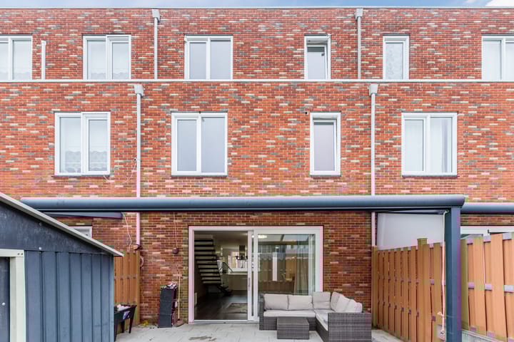 Foto 2 van Dudok de Withof 4