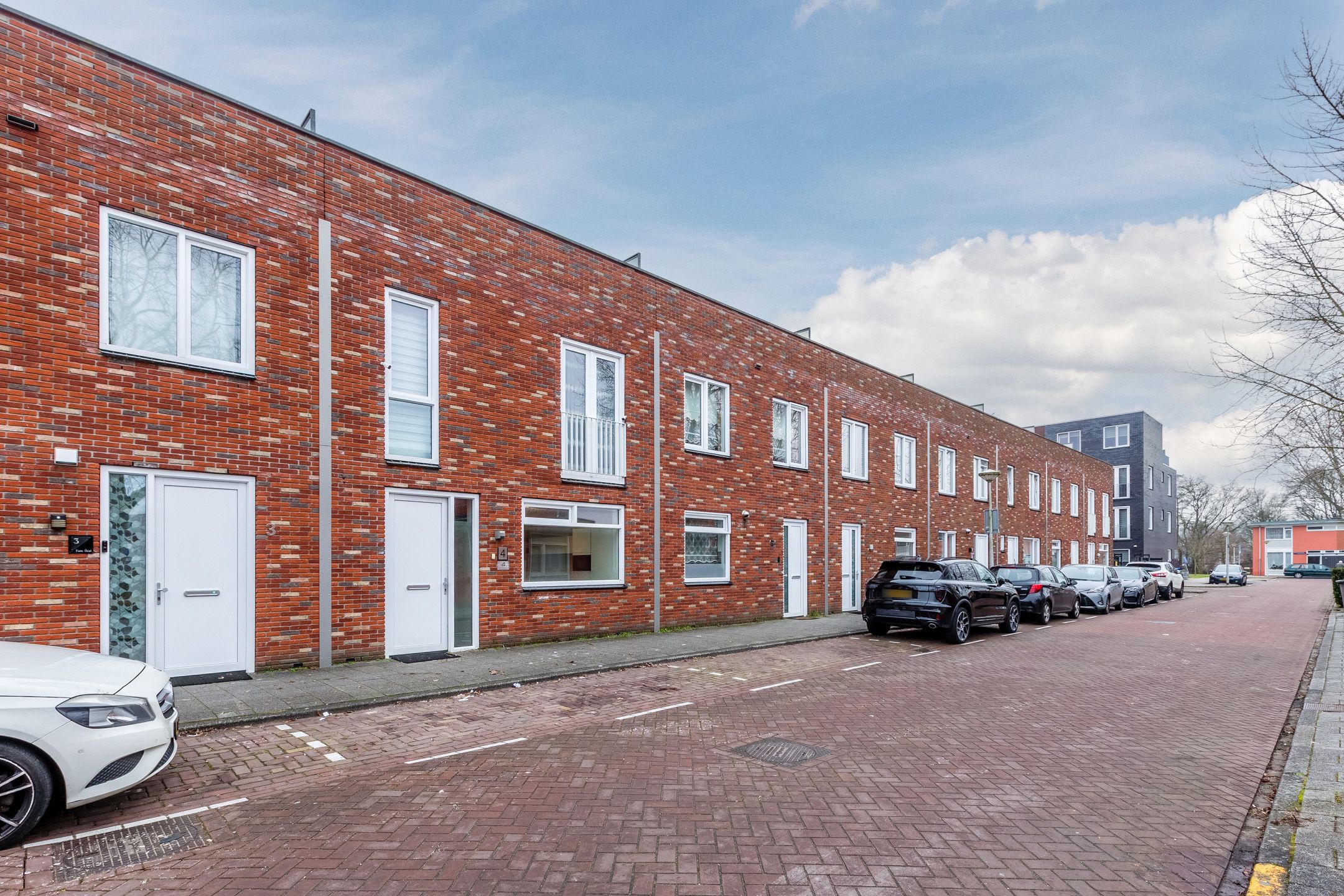 Foto 3 van Dudok de Withof 4