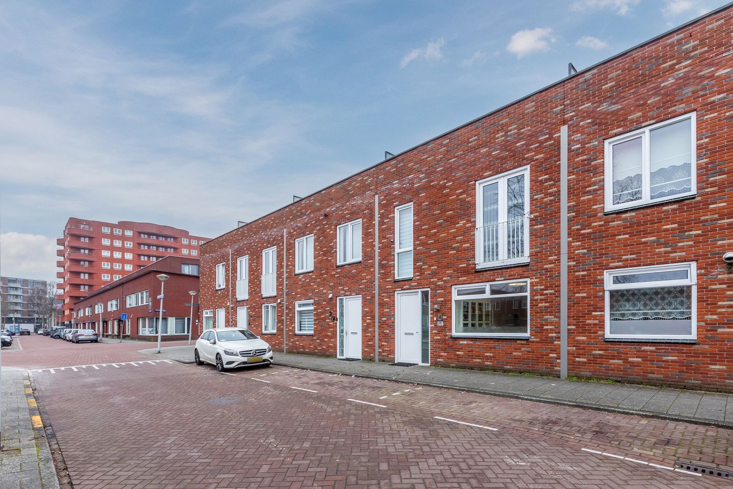 Foto 4 van Dudok de Withof 4