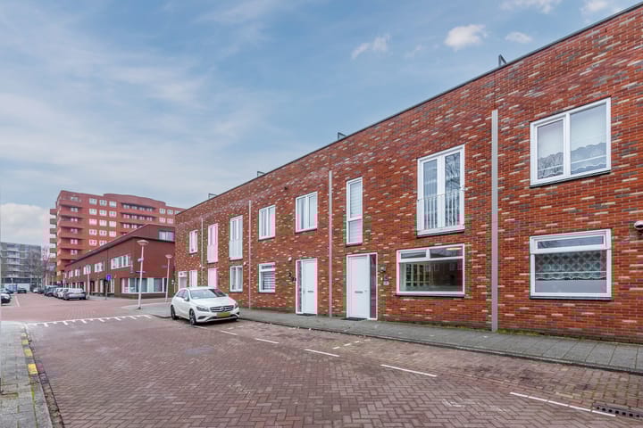 Foto 4 van Dudok de Withof 4