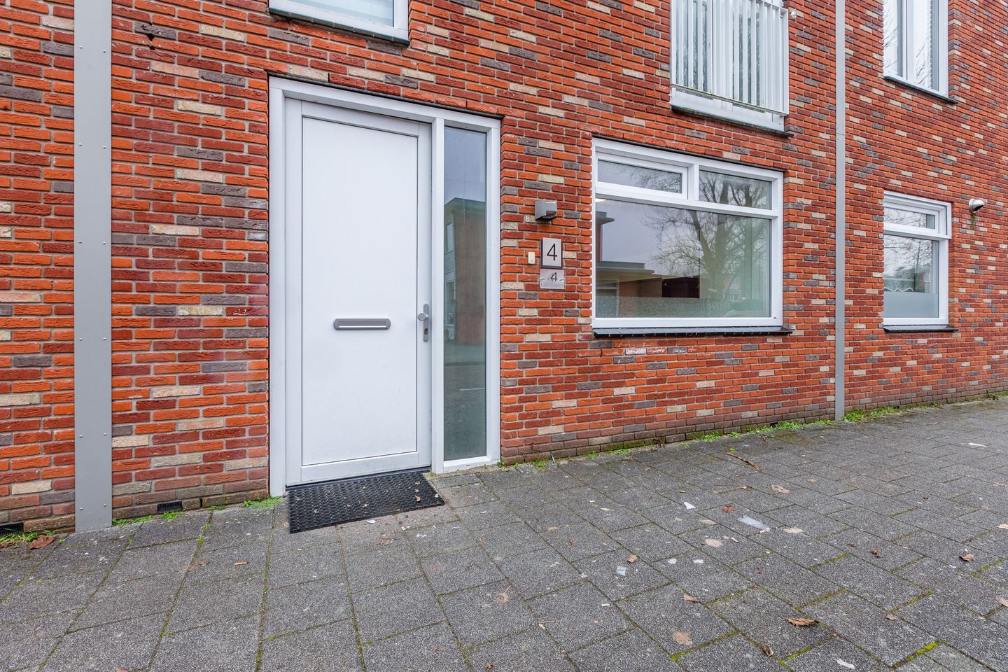 Foto 5 van Dudok de Withof 4