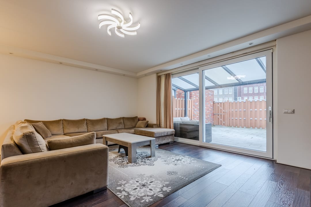 Foto 7 van Dudok de Withof 4