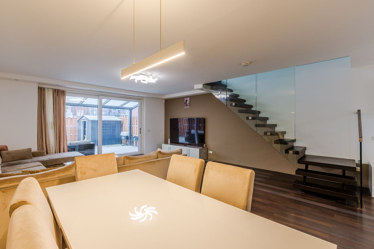 Foto 10 van Dudok de Withof 4