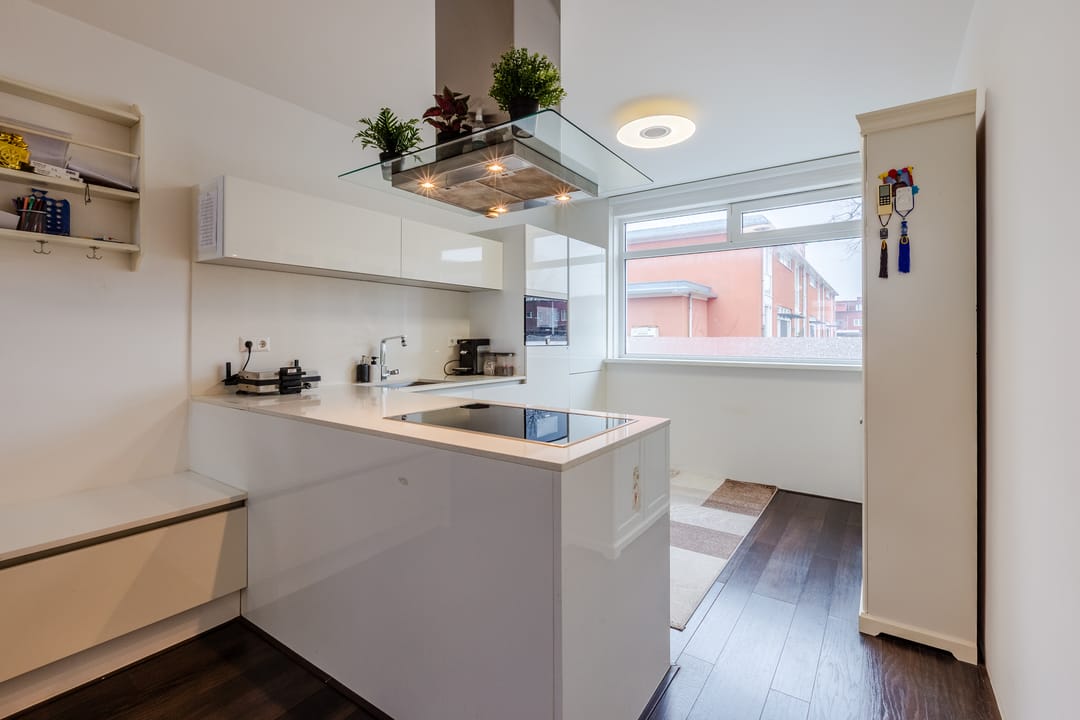 Foto 11 van Dudok de Withof 4