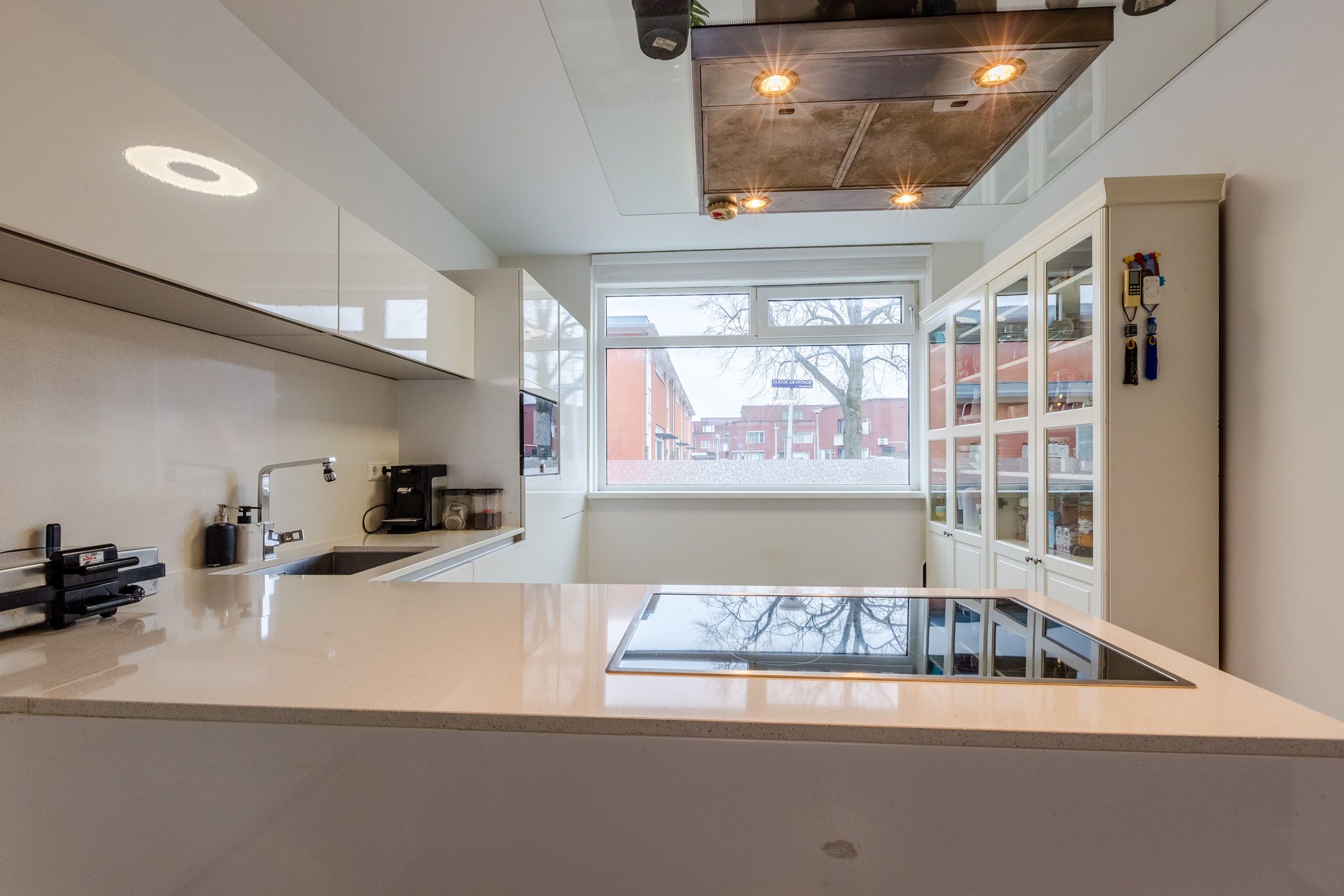 Foto 12 van Dudok de Withof 4