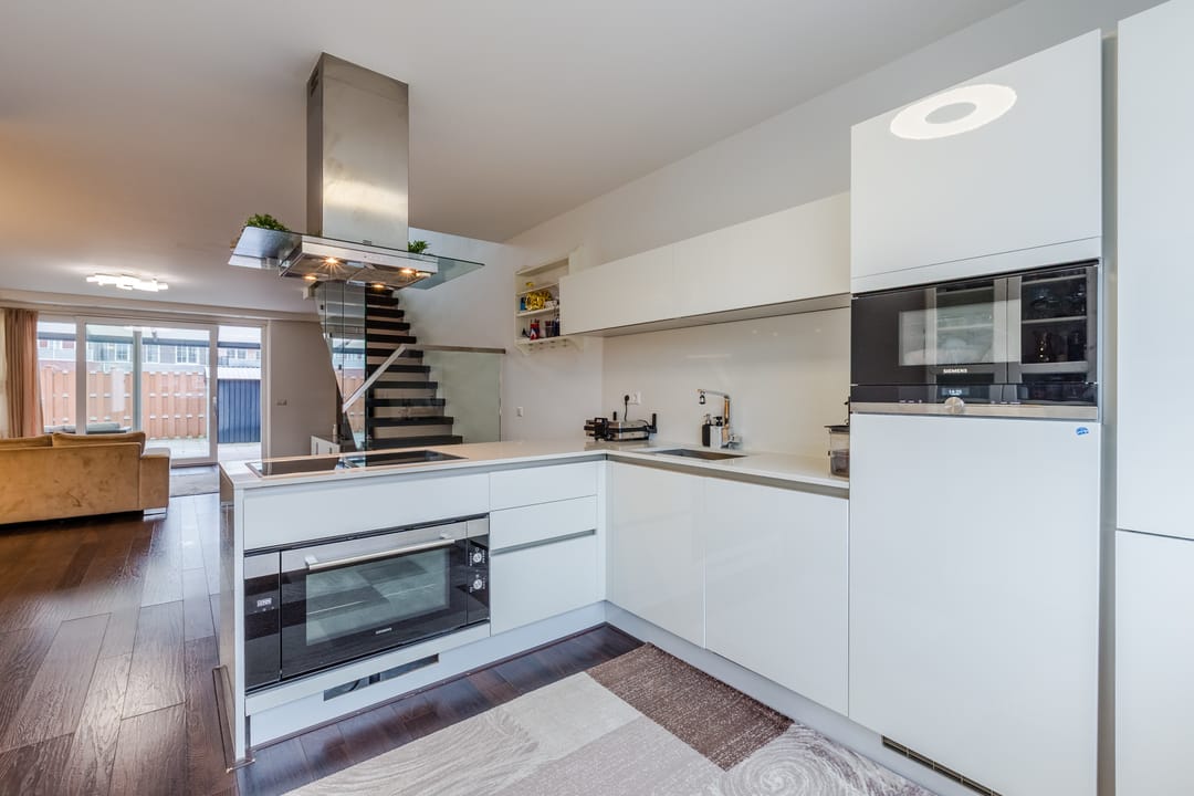 Foto 13 van Dudok de Withof 4