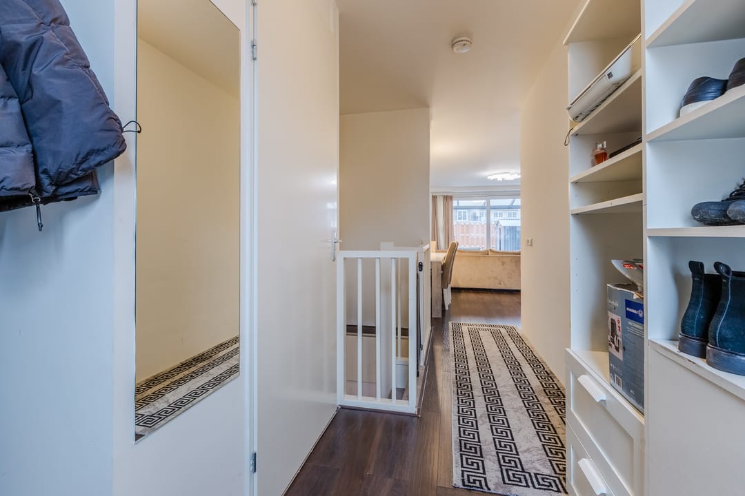 Foto 16 van Dudok de Withof 4