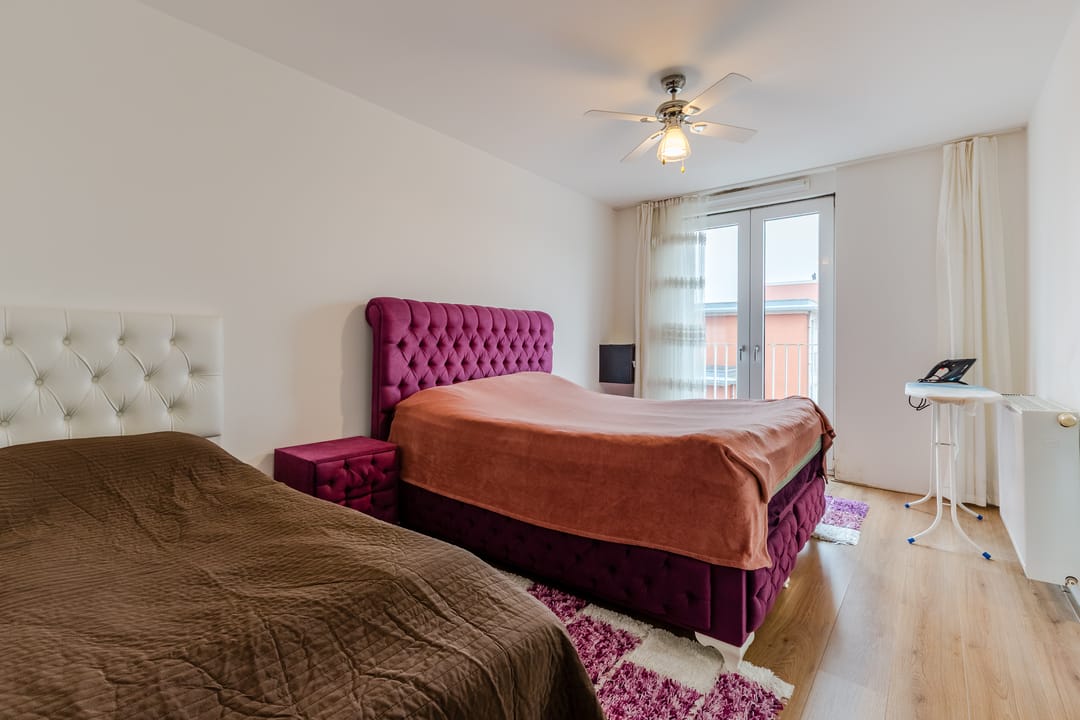 Foto 22 van Dudok de Withof 4