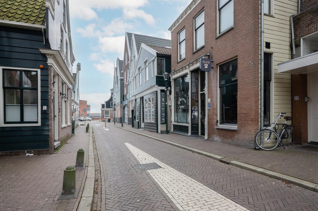 Photo 32 of Hogendijk 134-C