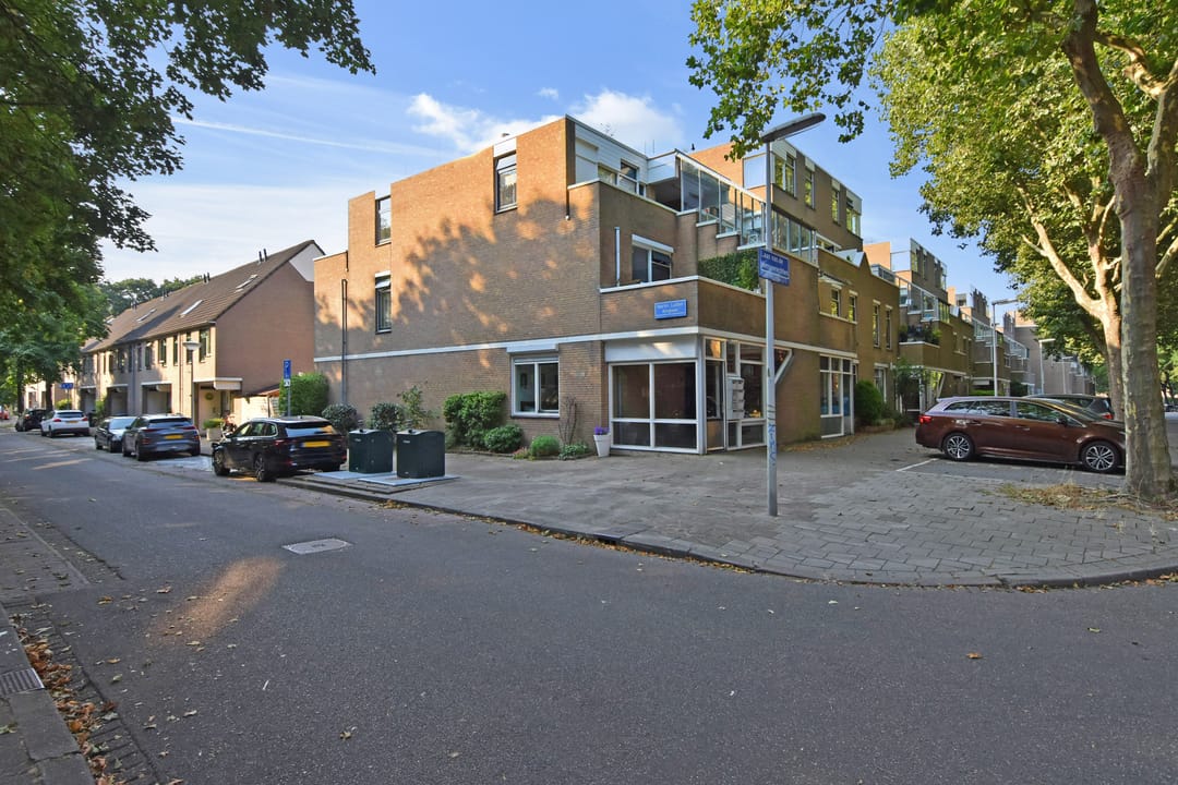 Foto 1 van Laan van de Mensenrechten 30