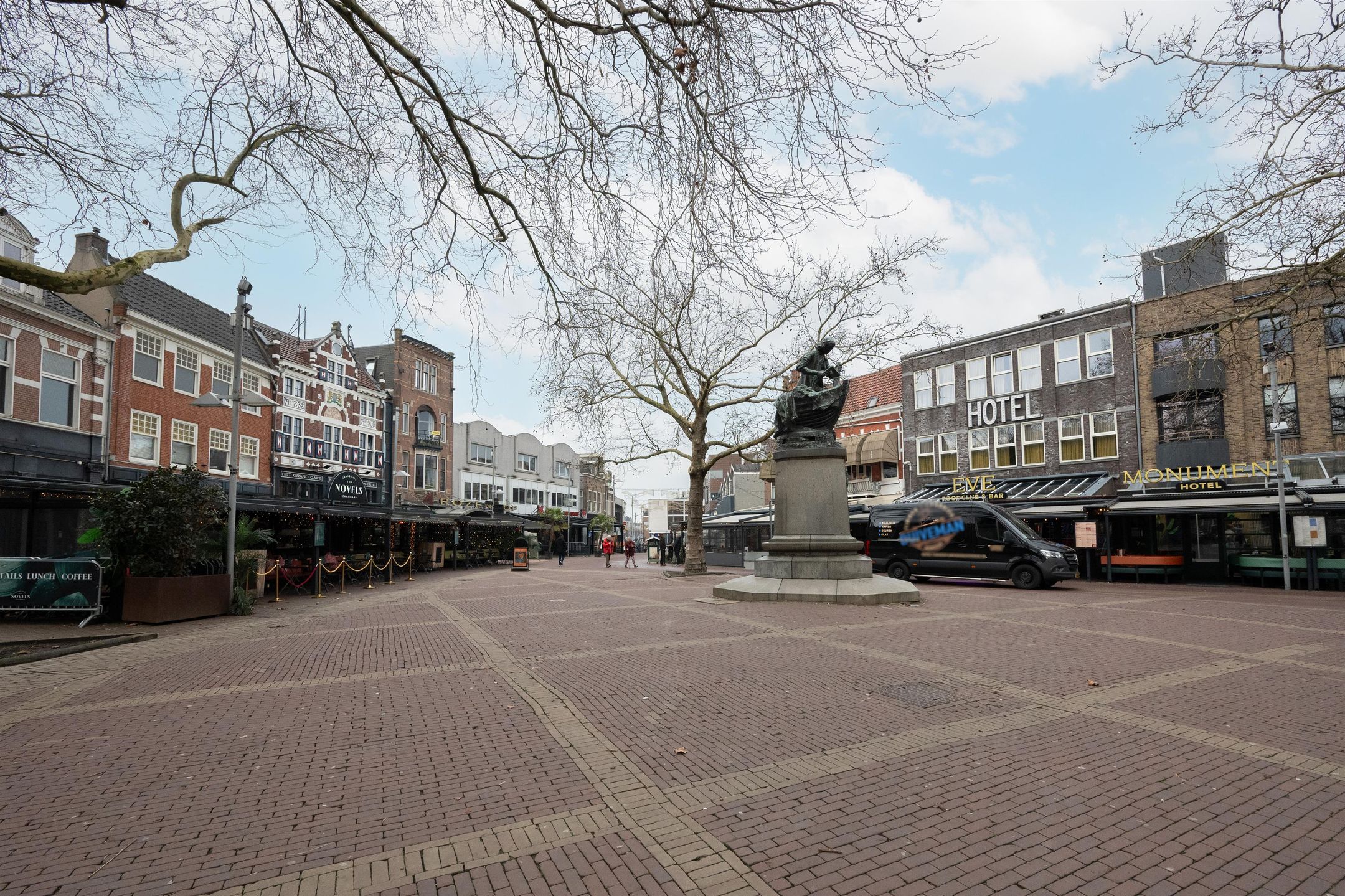 Photo 33 of Hogendijk 134-C