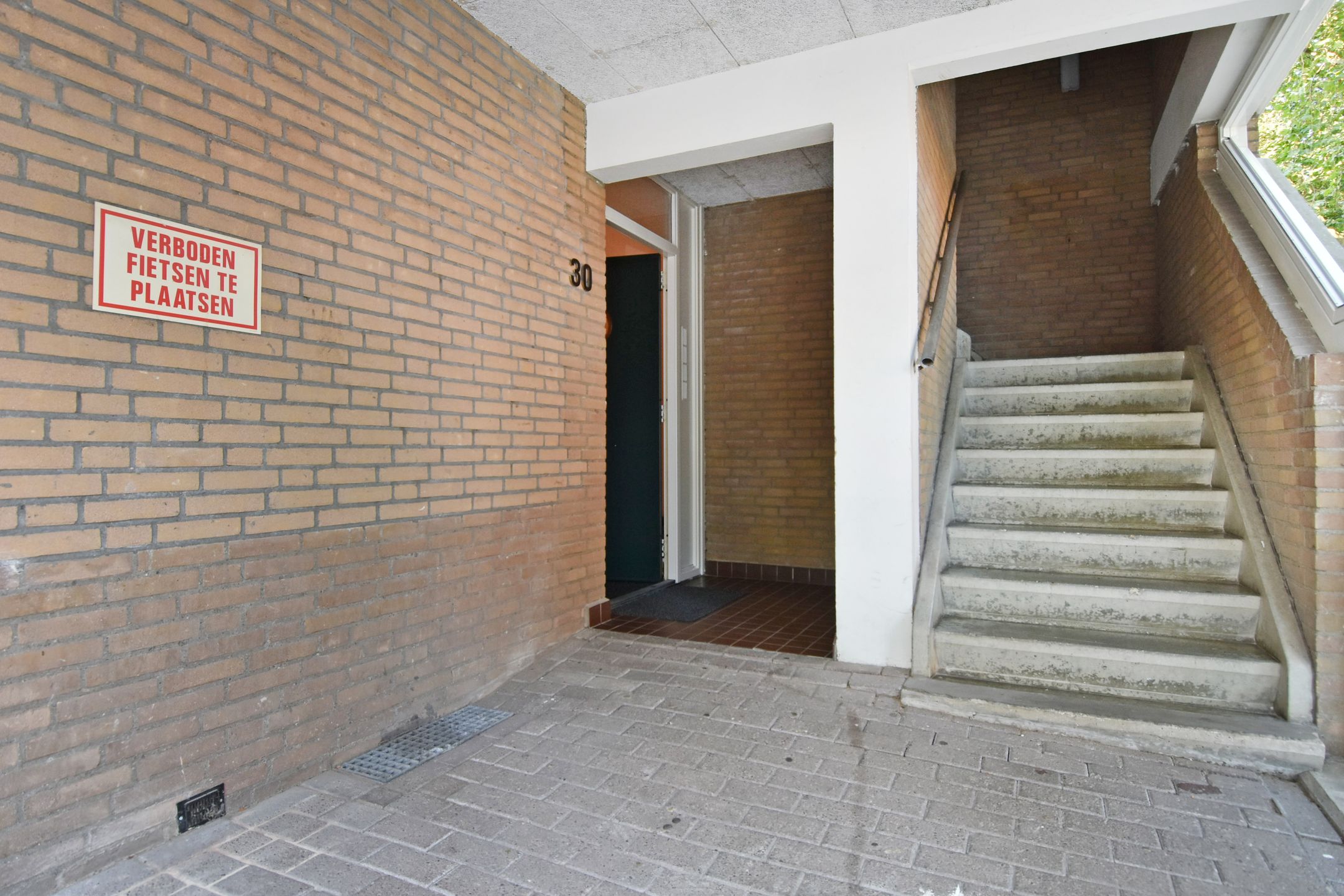 Foto 6 van Laan van de Mensenrechten 30