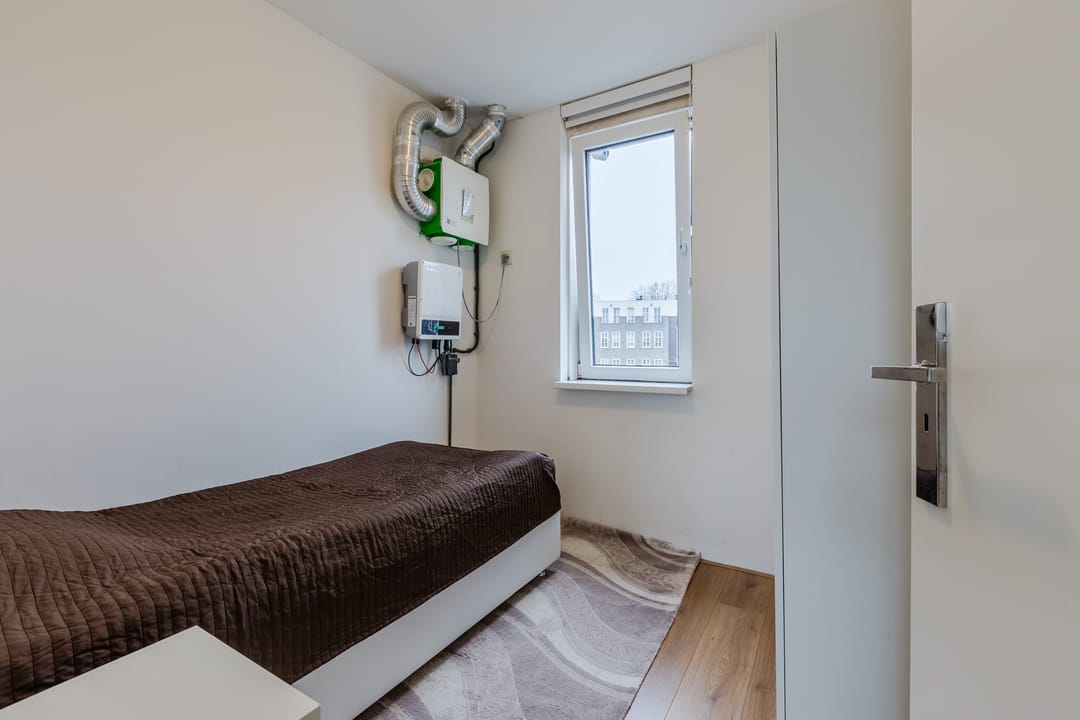 Foto 46 van Dudok de Withof 4