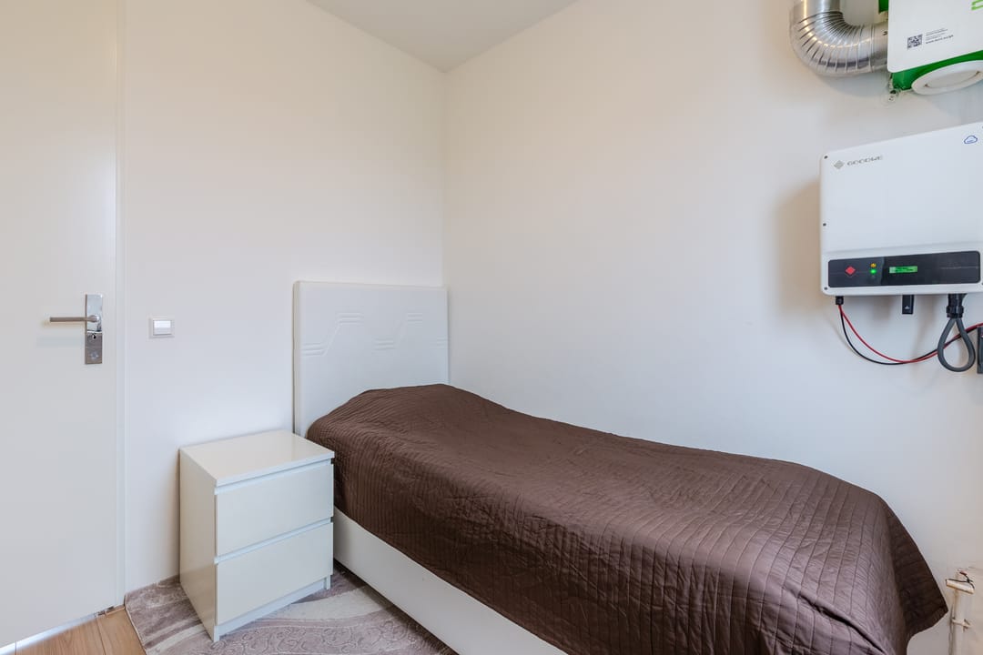 Foto 47 van Dudok de Withof 4