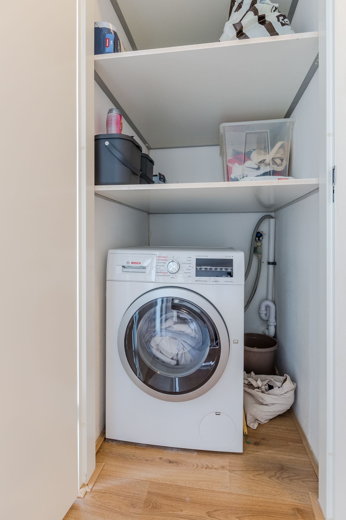 Foto 50 van Dudok de Withof 4