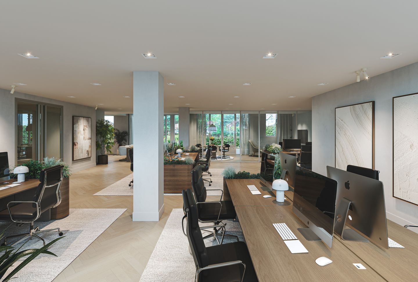 View photo 2 of Willemsparkweg 112-114