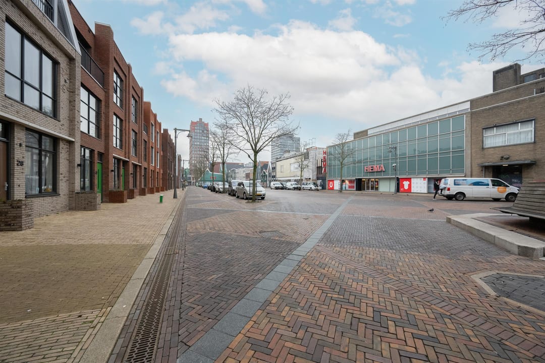 Photo 37 of Hogendijk 134-C