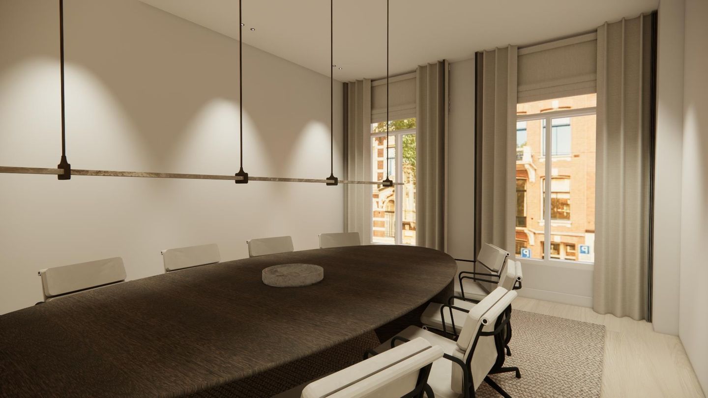 View photo 5 of Willemsparkweg 112-114