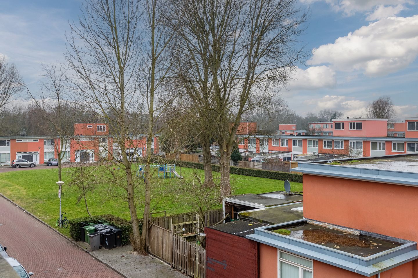 Foto 55 van Dudok de Withof 4