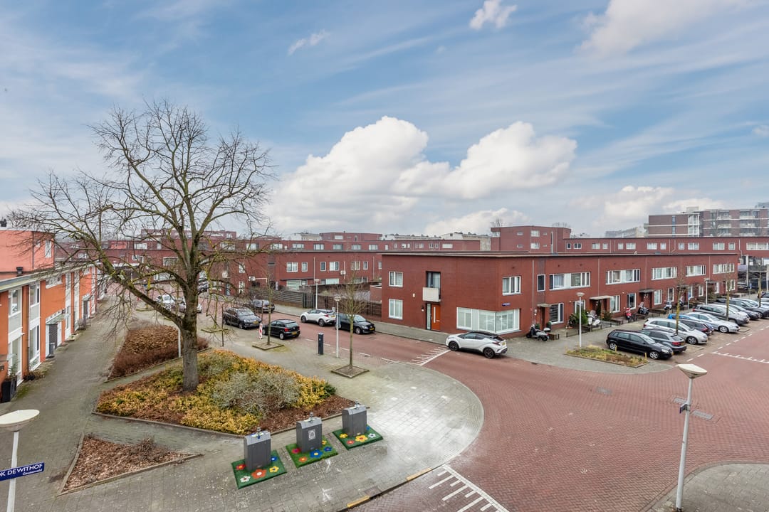 Foto 56 van Dudok de Withof 4