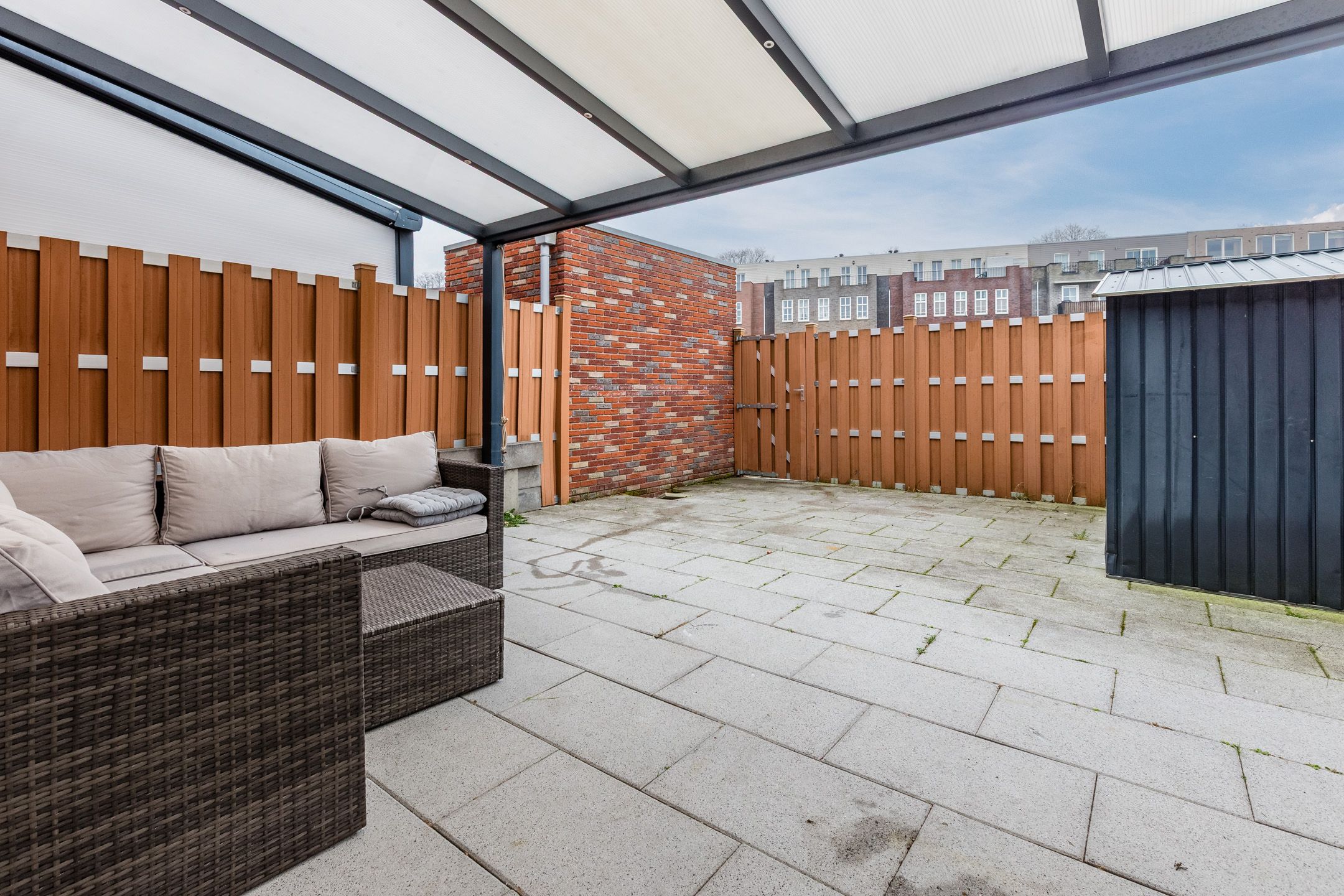 Foto 57 van Dudok de Withof 4