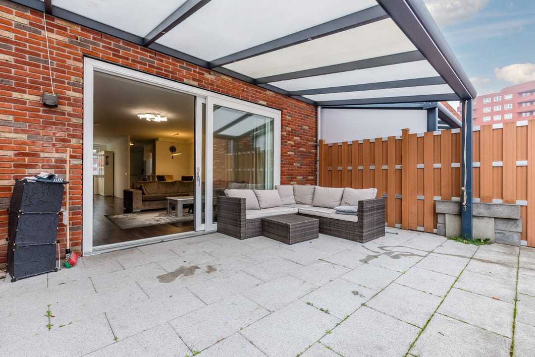 Foto 58 van Dudok de Withof 4