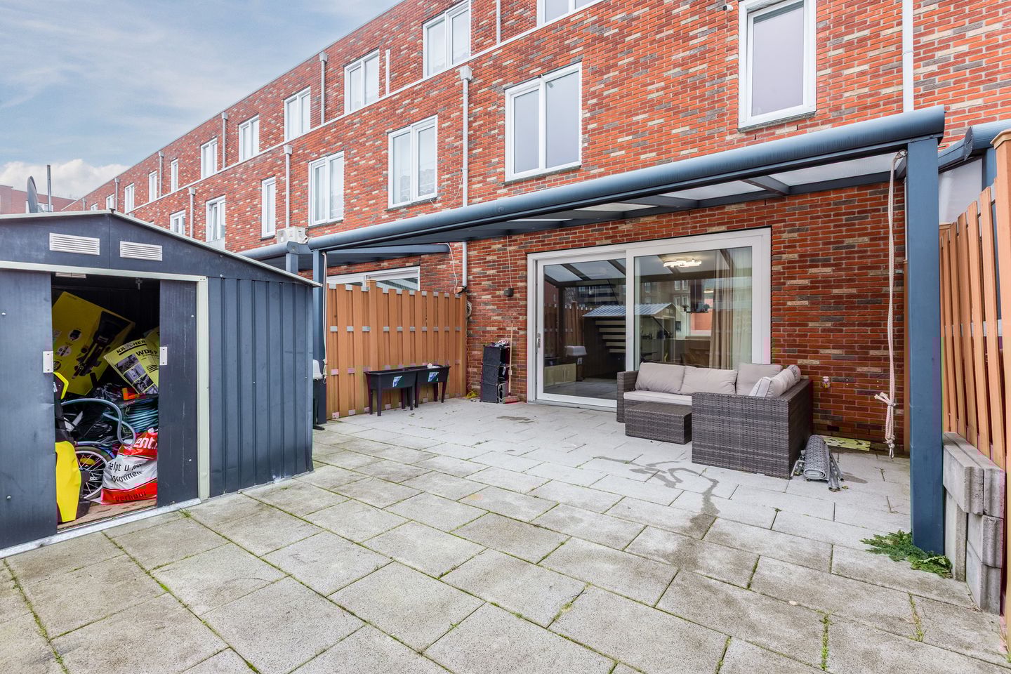 Foto 59 van Dudok de Withof 4