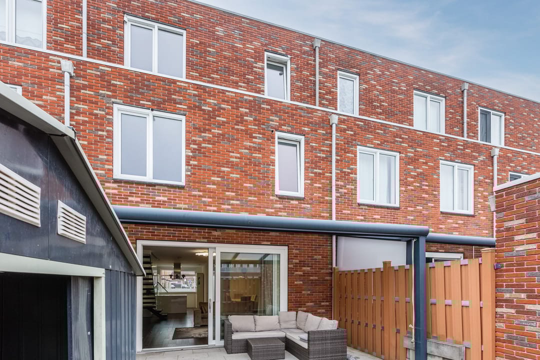 Foto 61 van Dudok de Withof 4