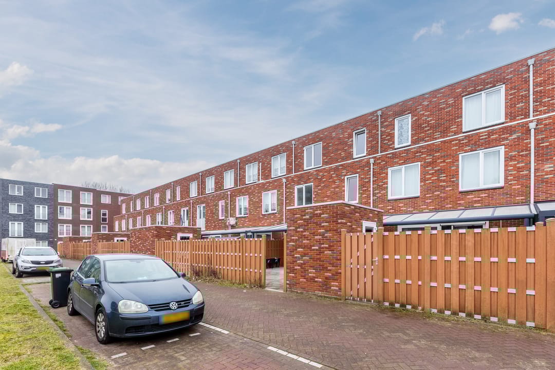 Foto 62 van Dudok de Withof 4