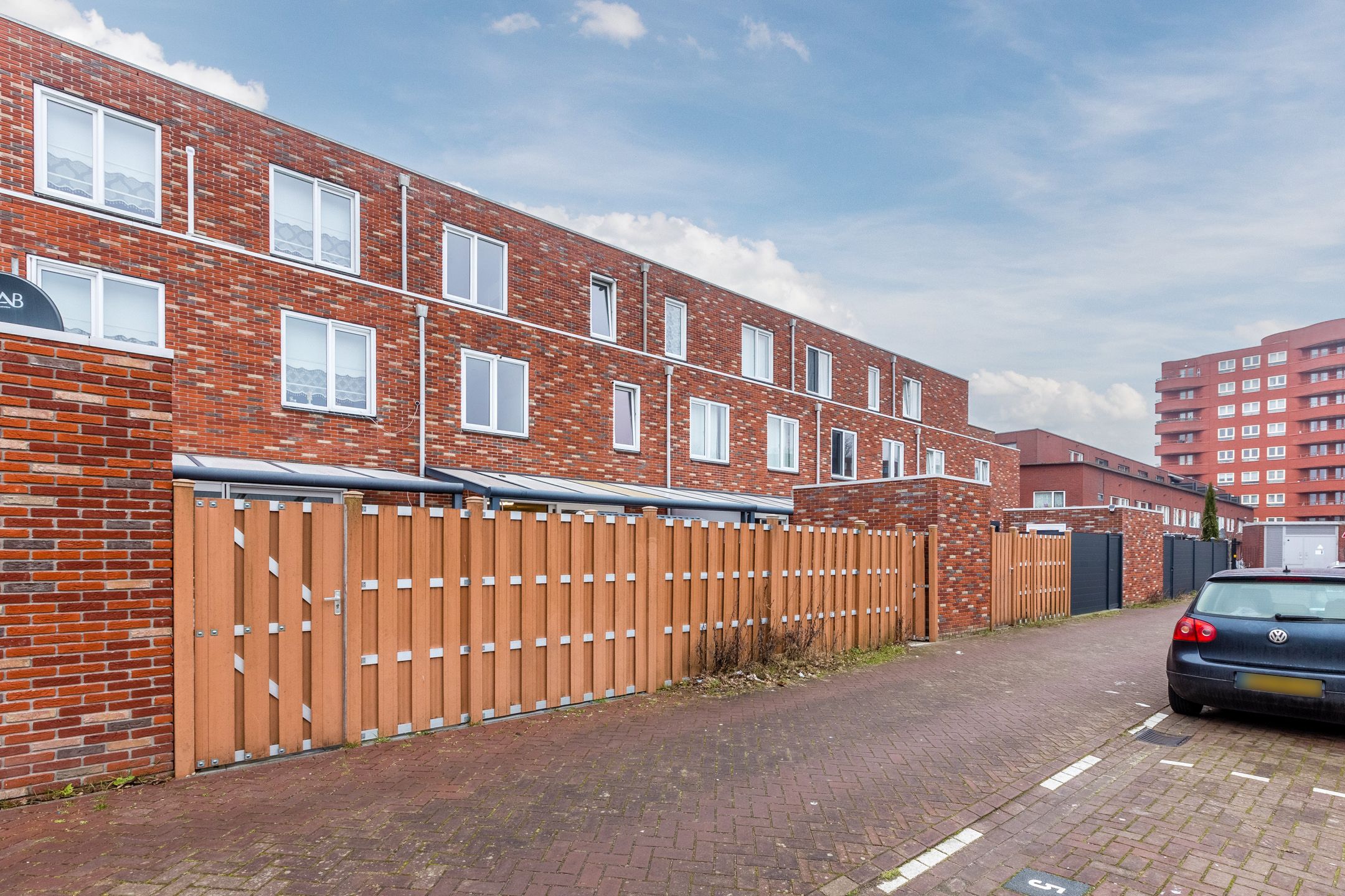 Foto 63 van Dudok de Withof 4