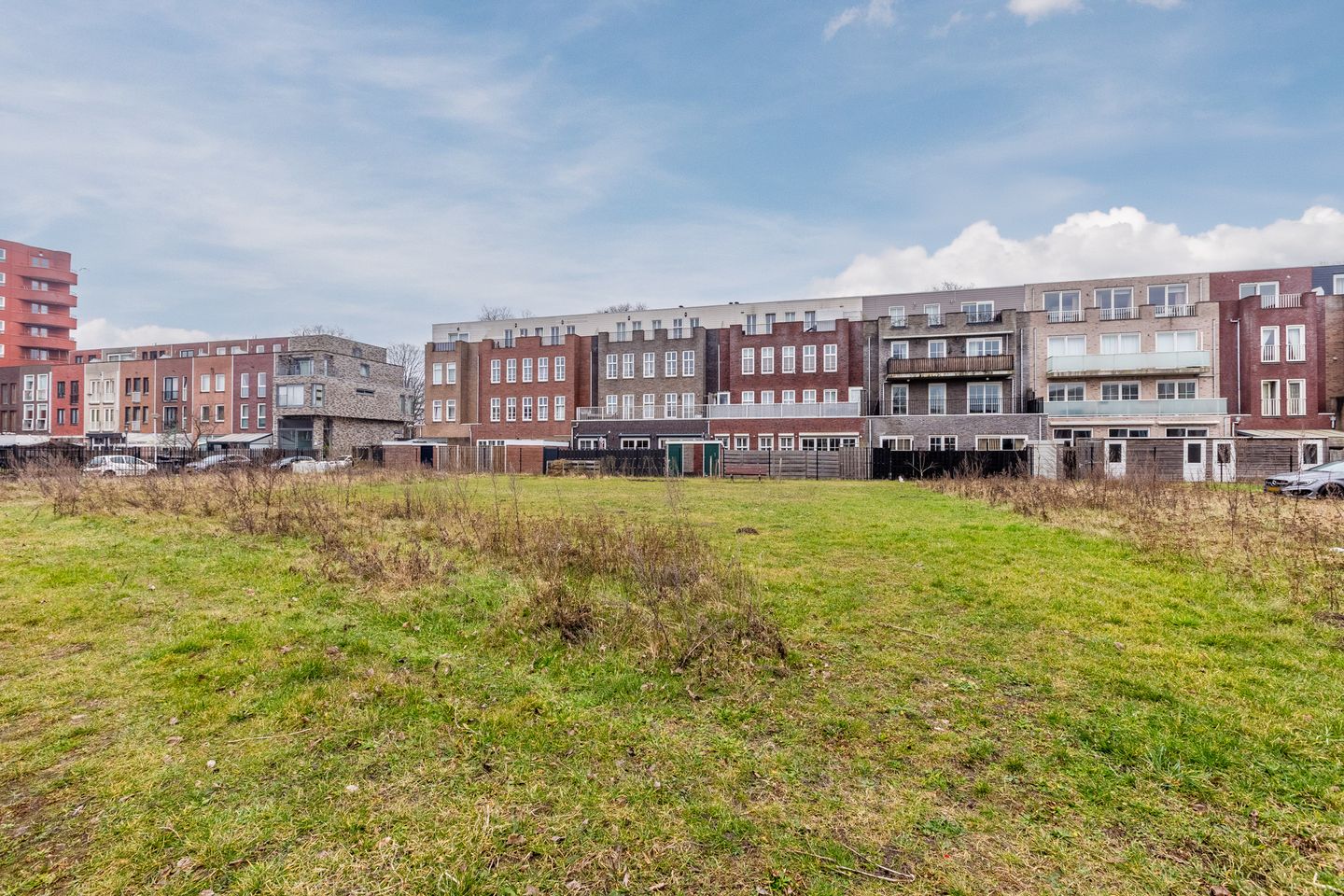 Foto 64 van Dudok de Withof 4