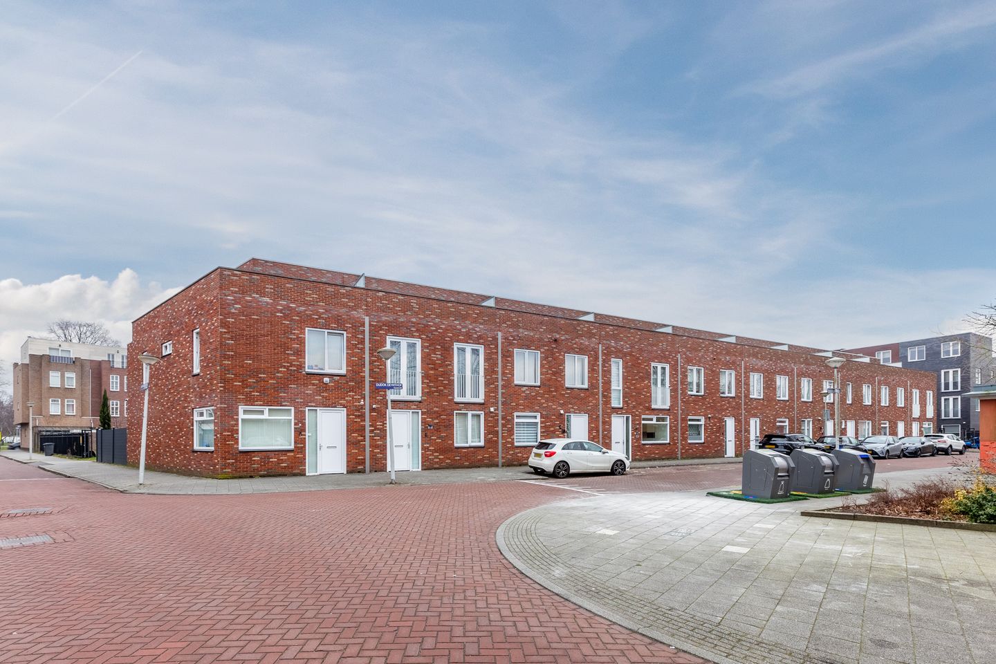 Foto 65 van Dudok de Withof 4