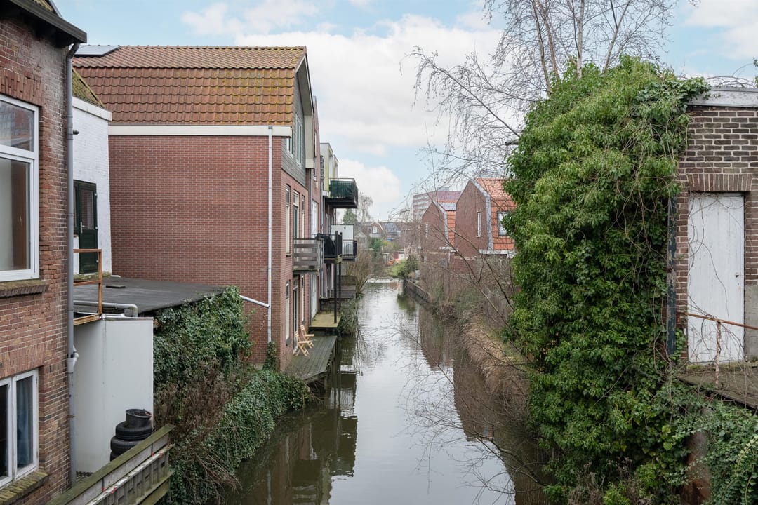 Photo 16 of Hogendijk 134-C