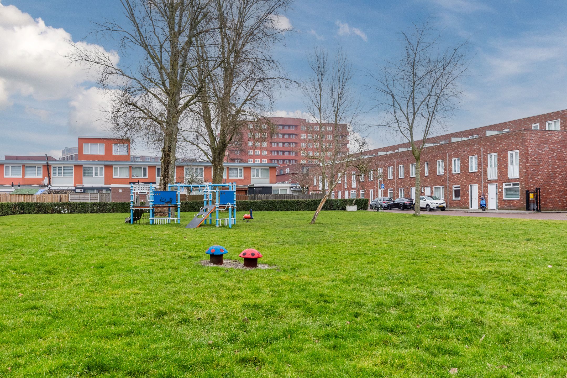 Foto 66 van Dudok de Withof 4